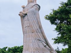 -莆田湄洲妈祖祖庙