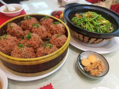 -鹊华居·地道鲁菜·海鲜·融合味(大明湖店)