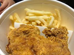 -麦当劳(三星城首创奥莱店)