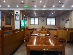 大堂-全州拌饭馆(断桥店)