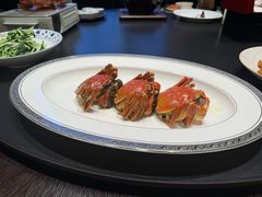 -江礼·钱塘鱼鲜·精致萧山菜