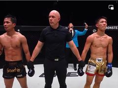 -TFC 纯泰拳馆MuayThai