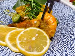 -盛宴标帜西餐厅龙虾.鲍鱼•牛排(重庆喜来登大酒店)