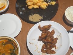 -吕氏疙瘩汤·新鲁菜(济南万象城店)