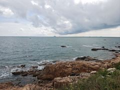 -青岛海滨风景区