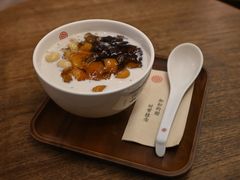 彬妈大满贯-彬媽糖水(侨鑫国际店)