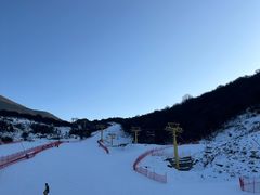 -太子岭滑雪场