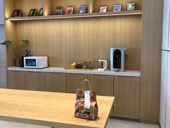 -松果酒店(农业路河南博物院店)