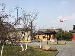 -梅村泰伯庙