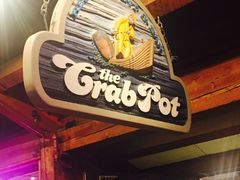 -The Crab Pot Seattle