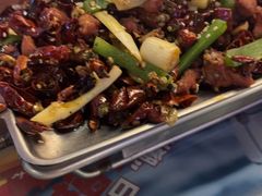 -滋味烤鱼(祥和里店)