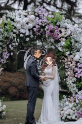 -诺丁山婚礼企划