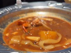 -胖哥俩肉蟹煲(世茂国际广场店)