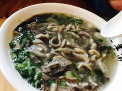 肚肉汤-老三羊汤【北兴隆街店】