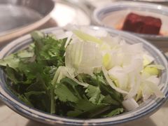 -宝弟羊肉馆(众意路店)