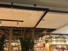 -金海湾自助餐厅(金陵饭店)