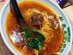 -和府捞面(中山龙之梦店)