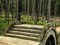 -洛阳白云山景区