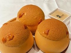 招牌菠萝包-炳胜品味(珠江新城店)