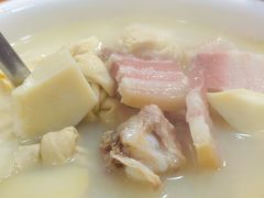 -茂隆餐厅(进贤路店)