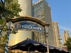 -宝莱纳餐厅(滨江店)