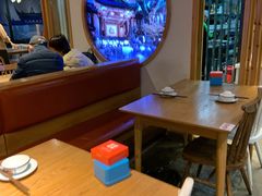 大堂-成都吃客(九眼桥店)