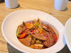 -榕意·川味之美(深业上城店)