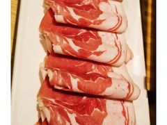 -东门口·新式老北京火锅(河西龙湖天街店)