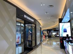 -BURBERRY(青岛海信广场店)