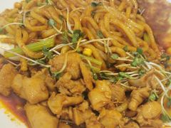 -提雅新疆炒米粉(青岛万象城店)