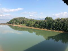 -福建鲤鱼洲酒店