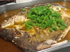 -半天妖烤鱼(中山路店)