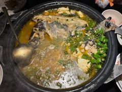 -探鱼·鲜青椒爽麻烤鱼(领展购物广场店)