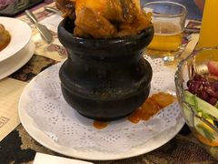 -露西亚咖啡西餐厅(哈尔滨俄侨纪念馆店)