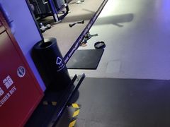 -一兆韦德健身(浦东万达会所)