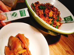 -费大厨辣椒炒肉(万家丽一店)