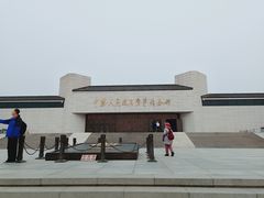 -中国人民抗日战争纪念馆