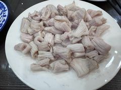 羊肚仁-爆肚冯(廊房二条店)