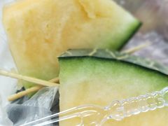 -竹之月日本料理铁板烧(香江花园店)
