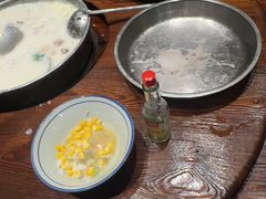 -顺德一品粥·20年凤城老字号(芳村店)