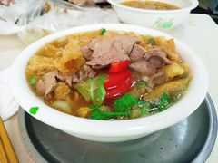 -祁家面馆(大香炉店)