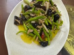 -谦和清心素食(彭州店)
