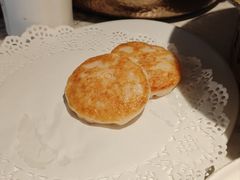 -悦海·家宴·冰花皮皮虾大锅贴(宝龙店)