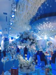 -甘井子区冠豪主题婚礼酒店宴会厅(机场店)