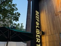 -尚牛社会 Beef & Liberty(金桥EKA天物店)