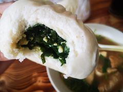 -李小老烧饼(常营民族家园店)