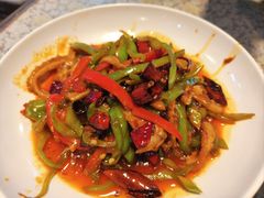 -文三里屯面馆(三里屯店)