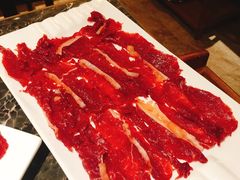 -仄园围炉坊·牛肉火锅·汕头卤水火锅(蛇口店)