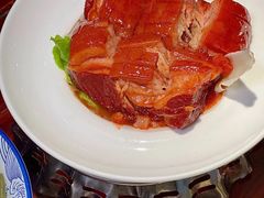 樱桃肉-吴门人家·苏宴宫廷菜(拙政园店)