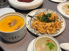 -鑫海汇海鲜烤肉自助(北国商城店)